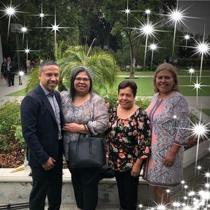 Meet your Posher, Bertha